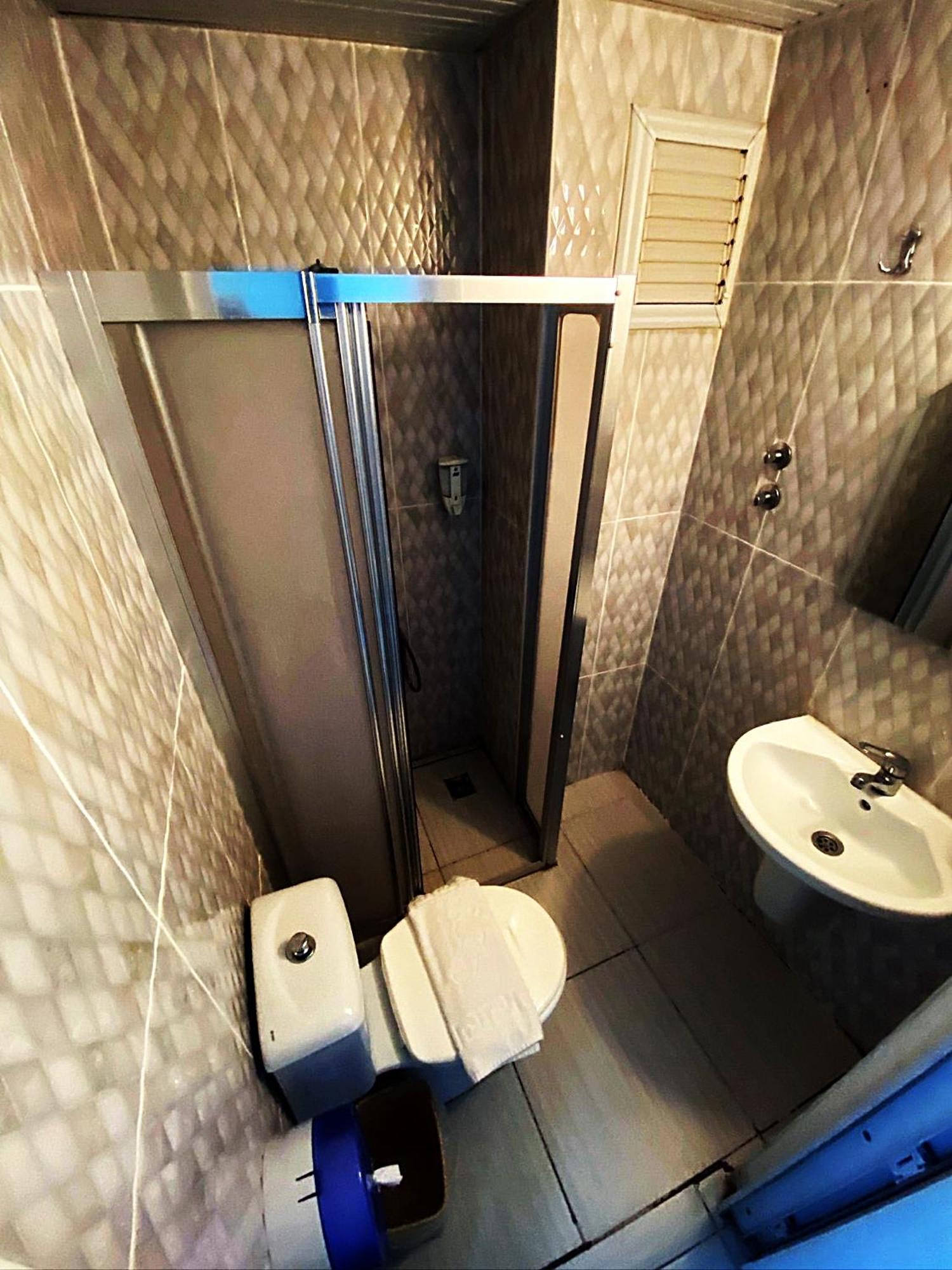 Royal Ezel Hotel Анталья Экстерьер фото